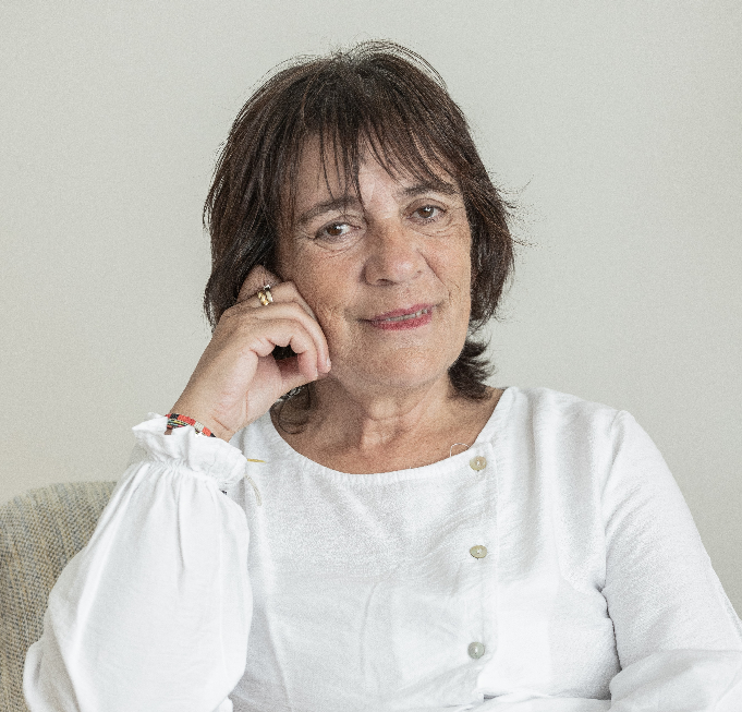 Olatz Barrenetxea