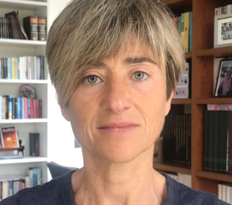 Pili Zabala Artano